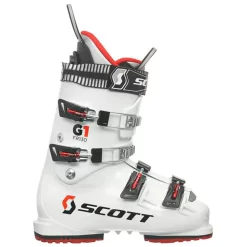 Scott G 1 FR 130 Alpine Ski Boots