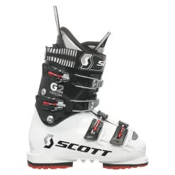 Scott G 2 FR 110 Alpine Ski Boots