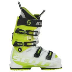 Scott G1 130 Powerfit WTR Alpine Ski Boots