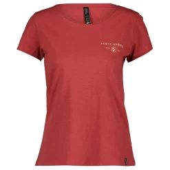 Scott Graphic Slub Short Sleeve T-Shirt