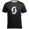 Scott Icon FT Short Sleeve T-Shirt -Scott scott icon ft short sleeve t shirt