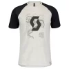 Scott Icon Raglan Short Sleeve T-Shirt -Scott scott icon raglan short sleeve t shirt