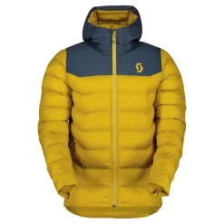 Scott Insuloft Warm Jacket