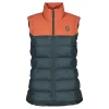 Scott Insuloft Warm Vest 1 Scott Insuloft Warm Vest -Scott scott insuloft warm vest 4