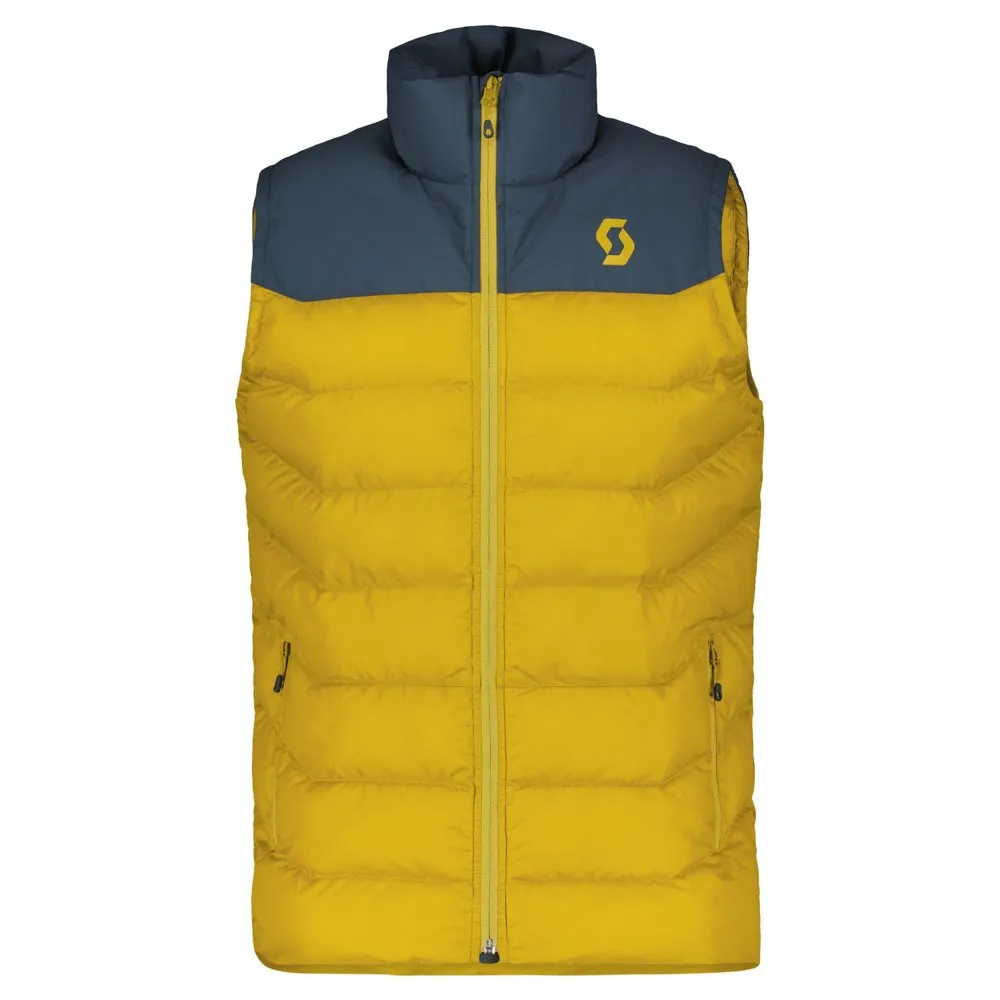 Scott Insuloft Warm Vest 2 Scott Insuloft Warm Vest