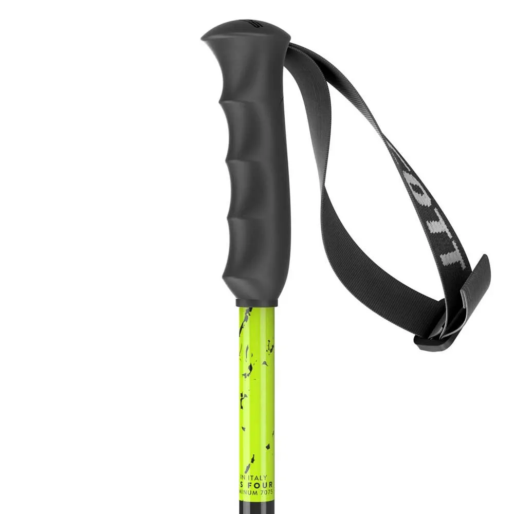 Scott Issue Kids Pole 9 Scott Issue Kids Pole - Image 7