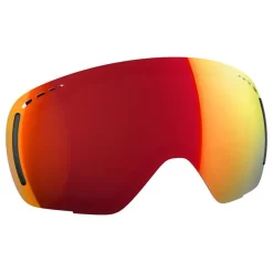 Scott LCG Compact Replacement Lenses With Case