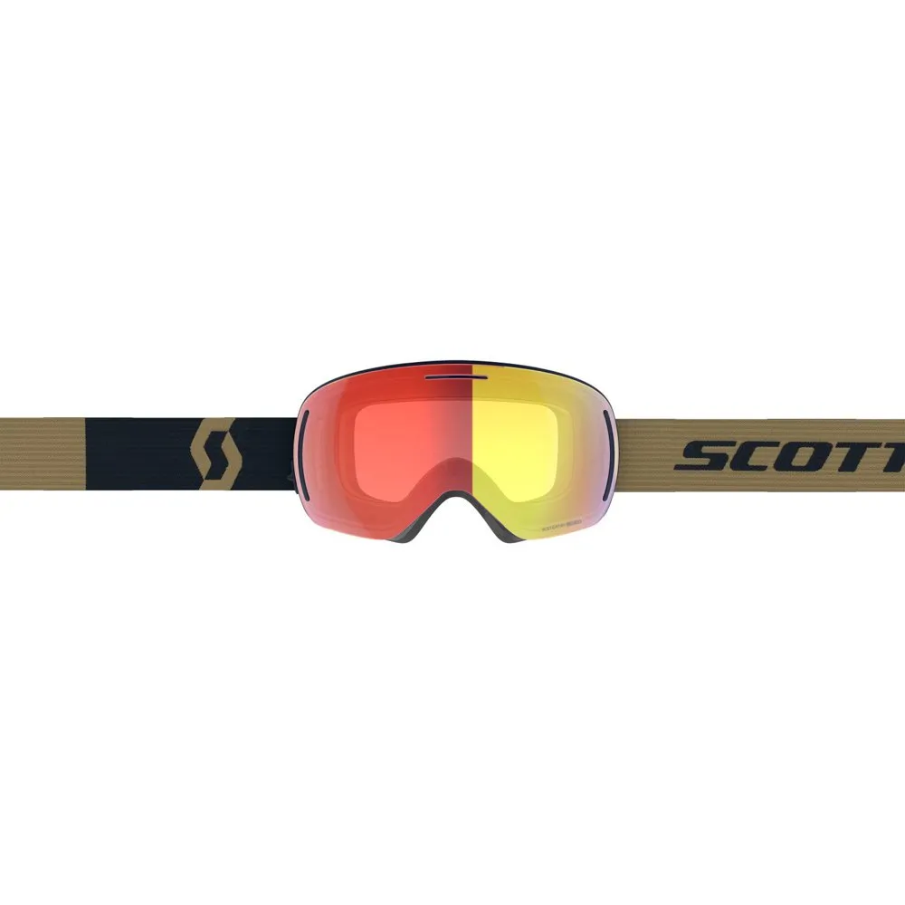 Scott Lcg Evo Ski Goggles 4 Scott Lcg Evo Ski Goggles - Image 2