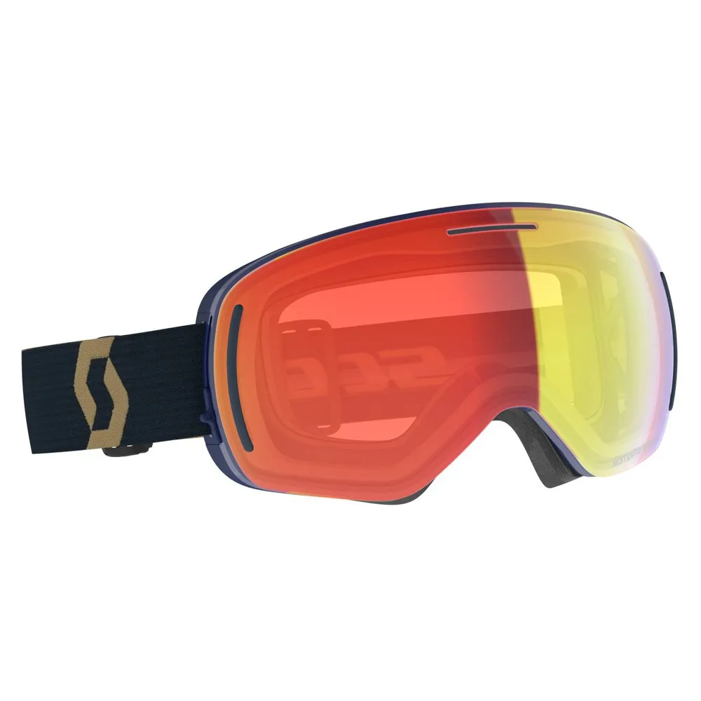 Scott Lcg Evo Ski Goggles 3 Scott Lcg Evo Ski Goggles