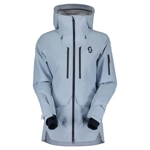 Scott Line Chaser Goretex 3L Jacket -Scott scott line chaser goretex 3l jacket