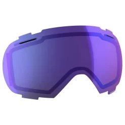 Scott Linx Photochromic Replacement Lens With Case