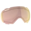 Scott Linx Replacement Lenses With Case -Scott scott linx replacement lenses with case