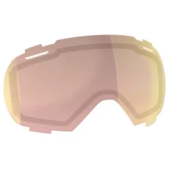 Scott Linx Replacement Lenses With Case