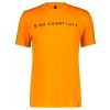 Scott No Shortcuts Short Sleeve T-Shirt -Scott scott no shortcuts short sleeve t shirt