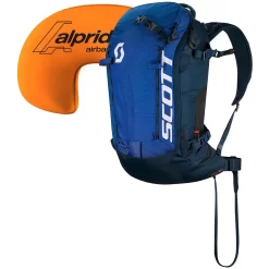 Scott Patrol E1 30L Kit S Backpack