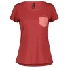 Scott Pocket Short Sleeve T-Shirt 1 Scott Pocket Short Sleeve T-Shirt -Scott scott pocket short sleeve t shirt 2