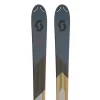 Scott Pure Free 90Ti Alpine Skis -Scott scott pure free 90ti alpine skis