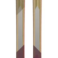 Scott Pure Free 90Ti Woman Alpine Skis -Scott scott pure free 90ti woman alpine skis 2