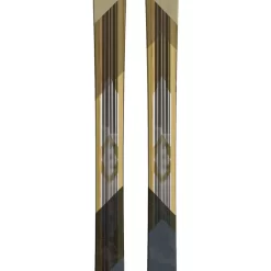 Scott Pure Mission 98Ti Alpine Skis -Scott scott pure mission 98ti alpine skis 2