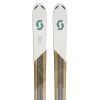 Scott Pure Mission 98Ti Woman Alpine Skis -Scott scott pure mission 98ti woman alpine skis