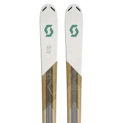 Scott Pure Mission 98Ti Woman Alpine Skis