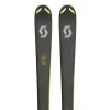 Scott Pure Piste 77Ti Alpine Skis -Scott scott pure piste 77ti alpine skis