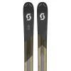 Scott Pure Pow 115 Alpine Skis -Scott scott pure pow 115 alpine skis