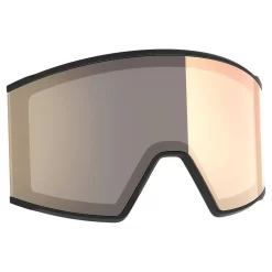 Scott React+Lens Case Lens