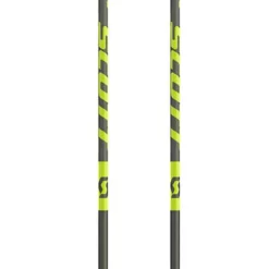 Scott Riot 18 Rubber Poles -Scott scott riot 18 rubber poles 2