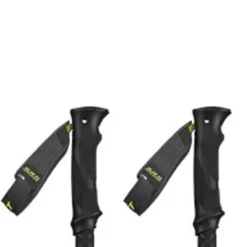 Scott Riot 18 Rubber Poles -Scott scott riot 18 rubber poles 4