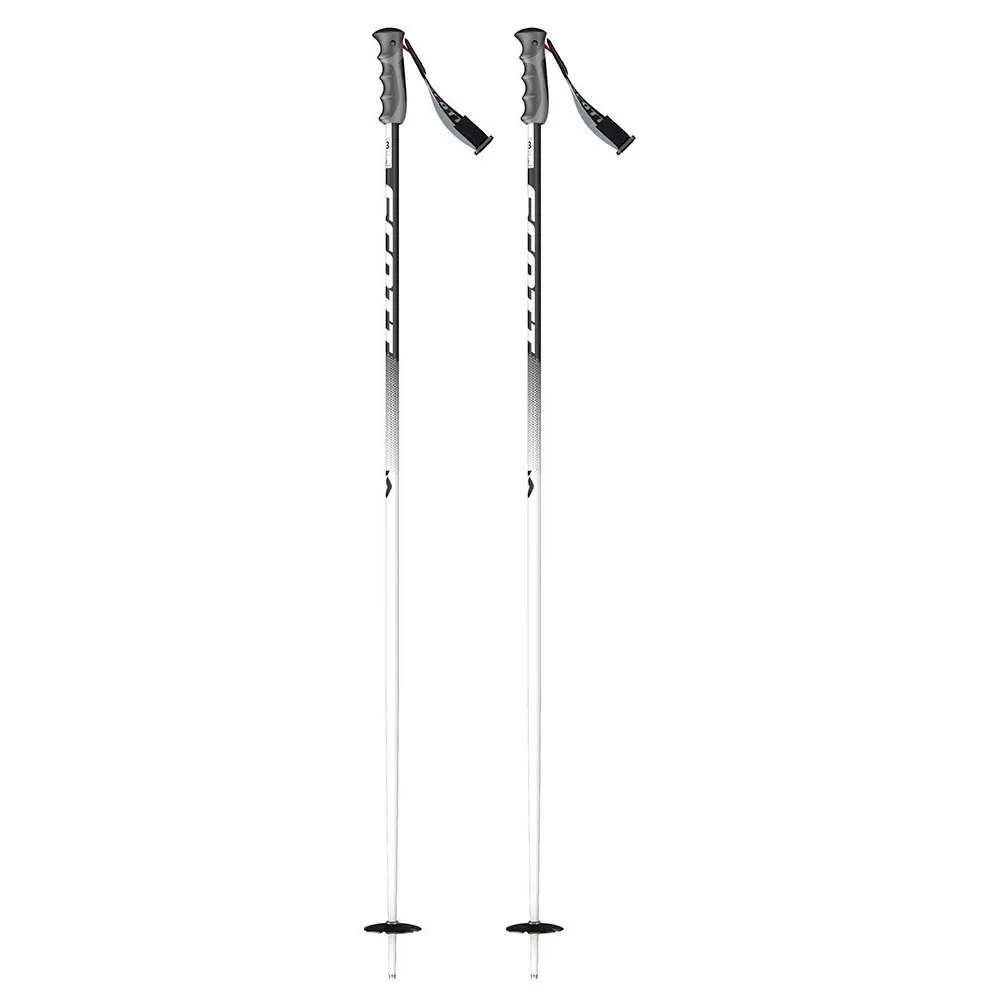 Scott Scrapper SRS Poles 4 Scott Scrapper SRS Poles - Image 2