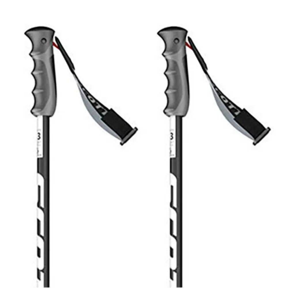 Scott Scrapper SRS Poles 3 Scott Scrapper SRS Poles