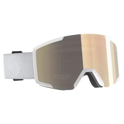 Scott Shield+Extra Lens LS Ski Goggles