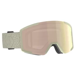 Scott Shield+Extra Lens Ski Goggles