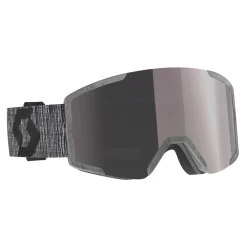 Scott Shield Recycled Ski Goggles
