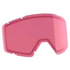 Scott Shield Replacement Lenses