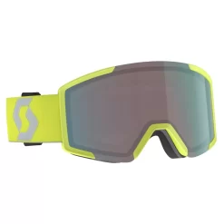 Scott Shield Ski Goggles