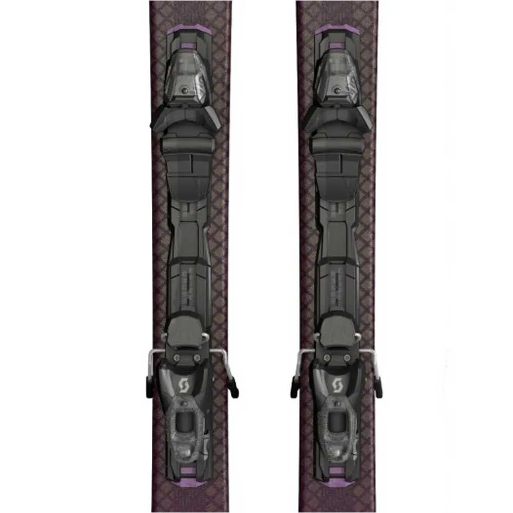 Scott Slight 93 M10 5 Scott Slight 93 M10 - Image 3