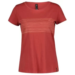 Scott Stripes Short Sleeve T-Shirt