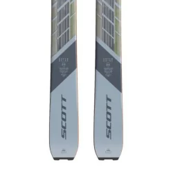 Scott Superguide 88 Woman Alpine Skis -Scott scott superguide 88 woman alpine skis 3