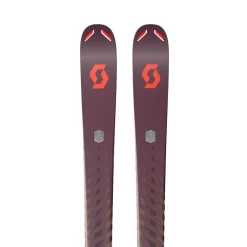 Scott Superguide 95 Touring Skis Woman