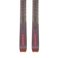 Scott Superguide 95 Touring Skis Woman -Scott scott superguide 95 touring skis woman 3