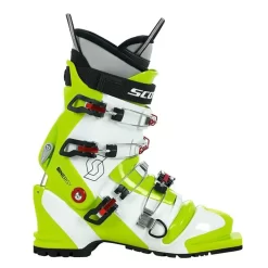 Scott Synergy Alpine Ski Boots