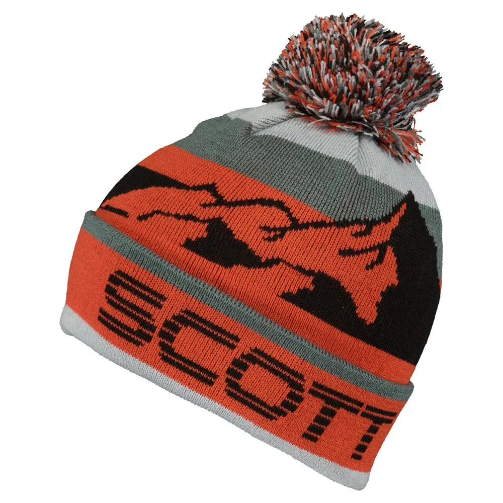 Scott Team 40 Beanie 3 Pack 3 Scott Team 40 Beanie 3 Pack