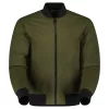 Scott Tech Bomber Jacket -Scott scott tech bomber jacket 2
