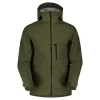 Scott Tech Field 3L Jacket -Scott scott tech field 3l jacket