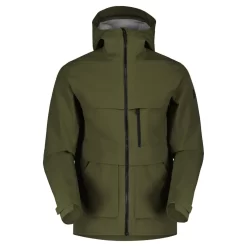 Scott Tech Field 3L Jacket