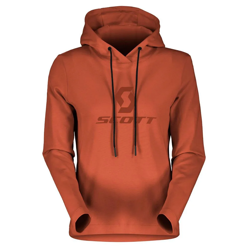 Scott Tech Hoodie 2 Scott Tech Hoodie
