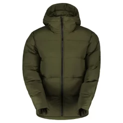 Scott Tech Infinium Jacket