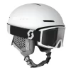 Scott Track+Factor Helmet -Scott scott track factor helmet